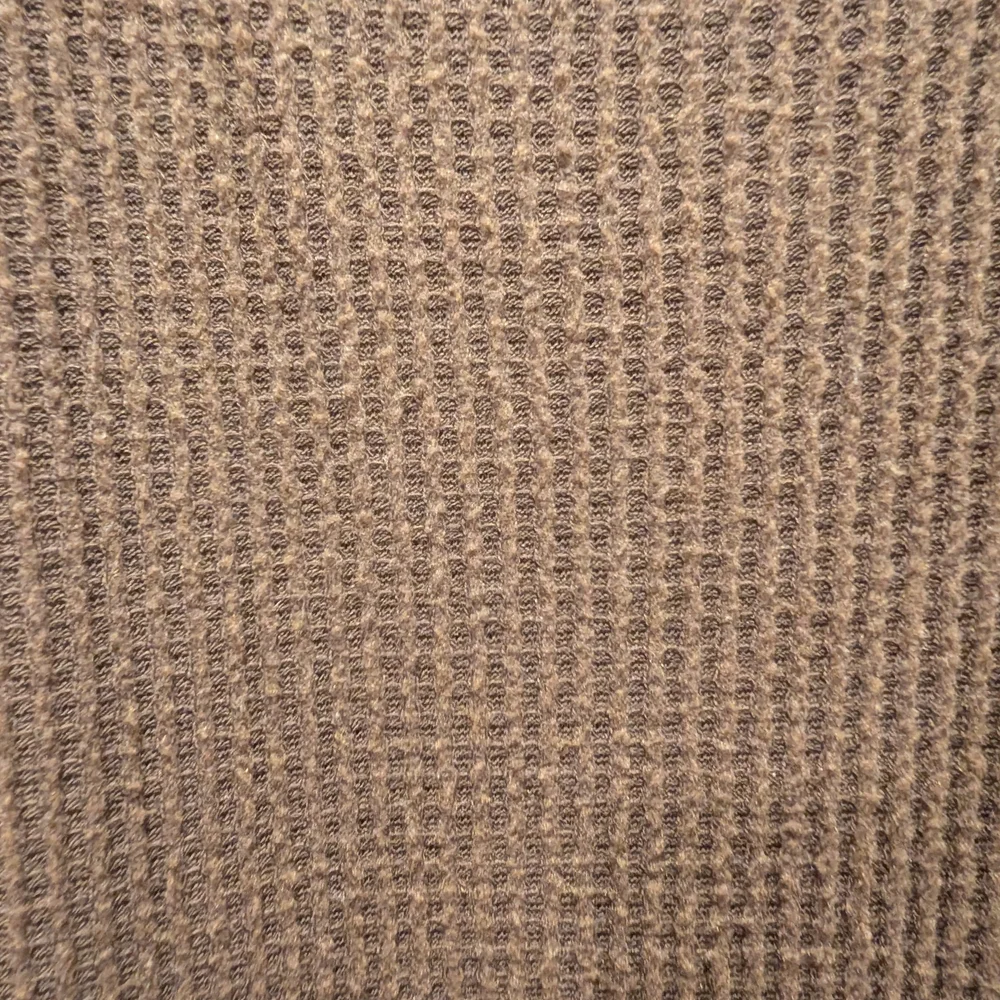 Zenana Outfitters Dark Brown Crew Neck Sweater - Picture 5 of 9